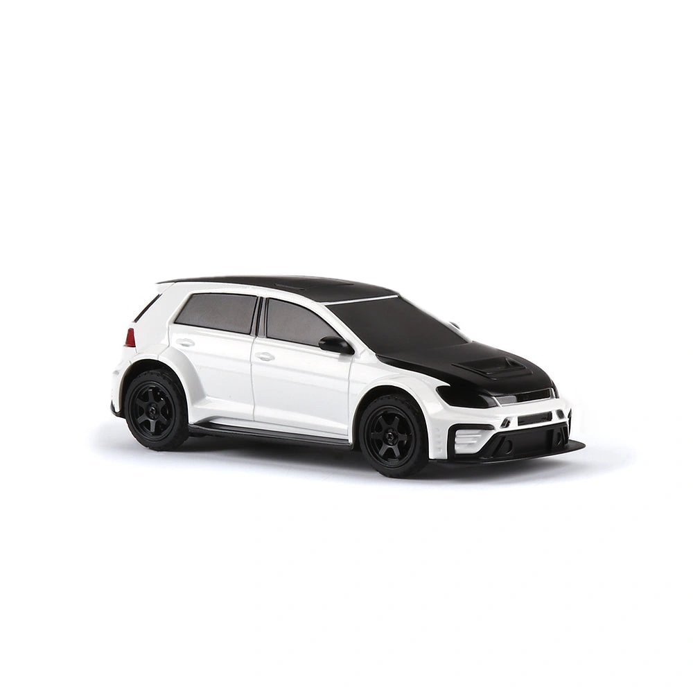 Diatone SNT MIX GO: Unleash the Drift King! 1/43 Scale 4WD RC Car with Pro Control and Epic Speed!